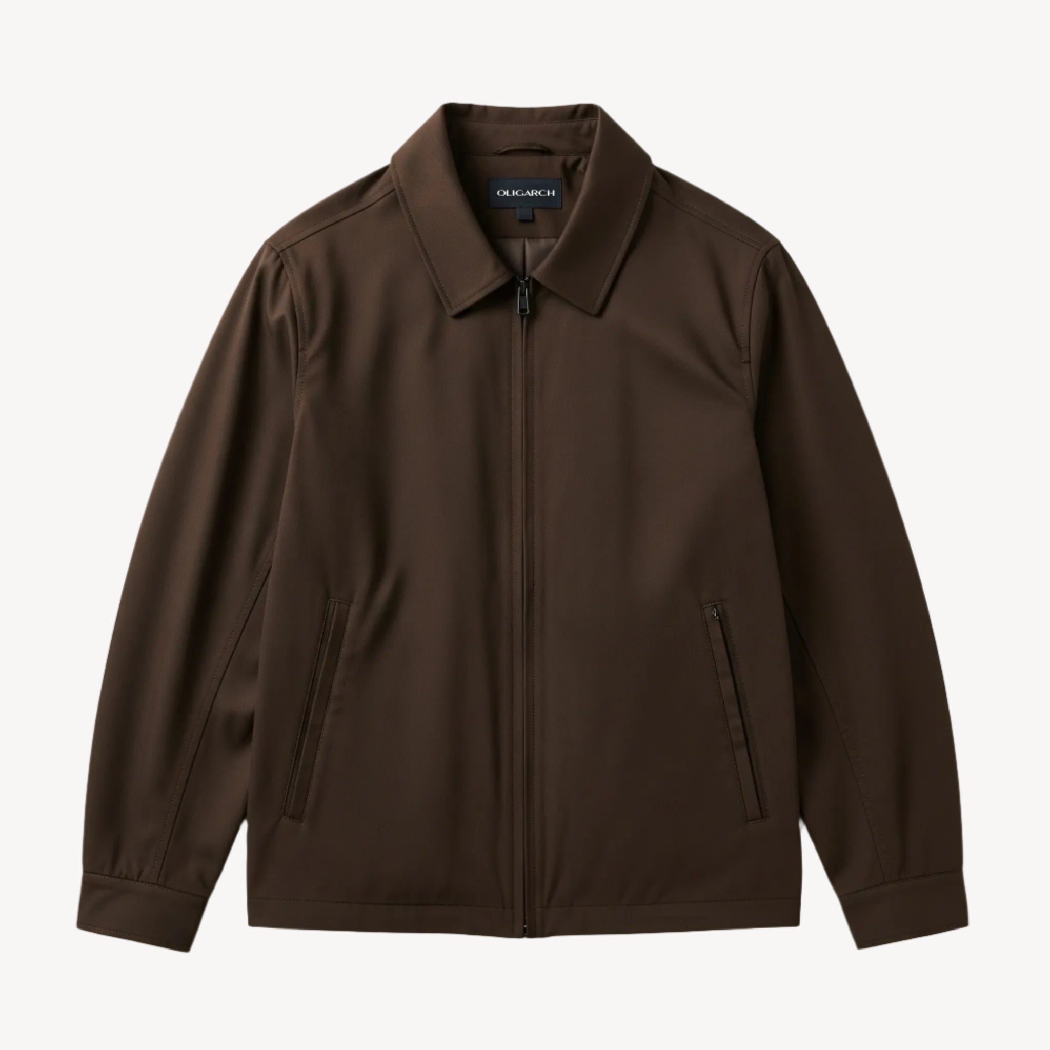 Geloto Jacket