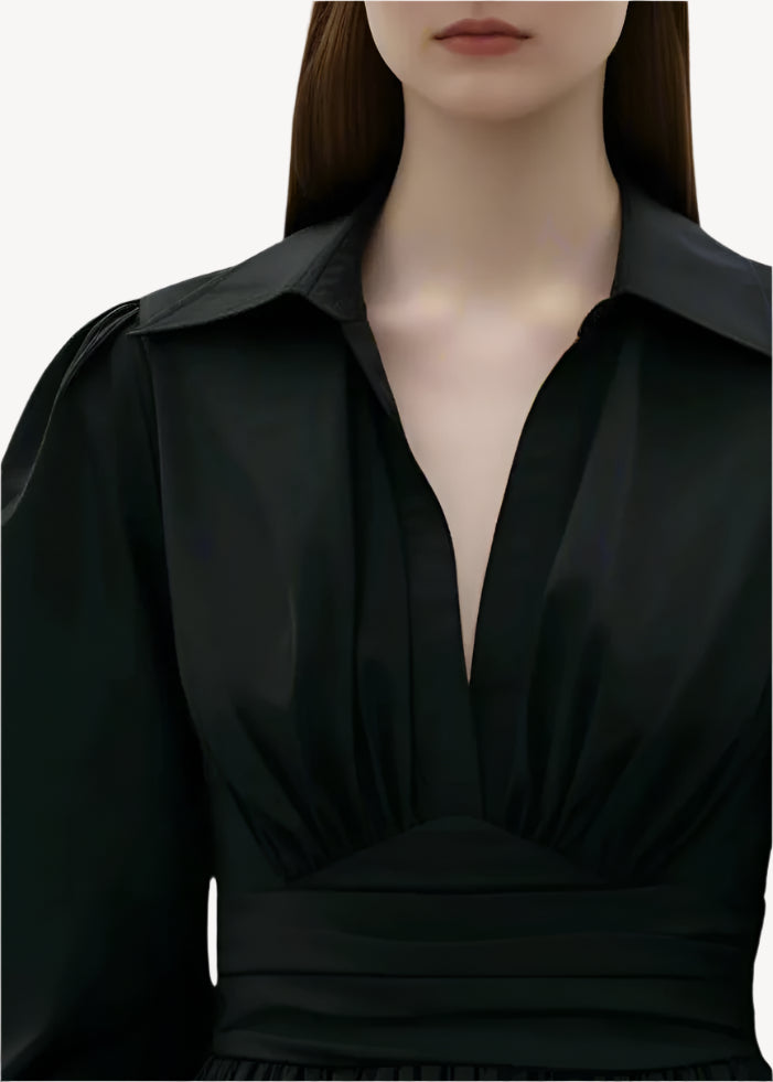 Schwan Dress