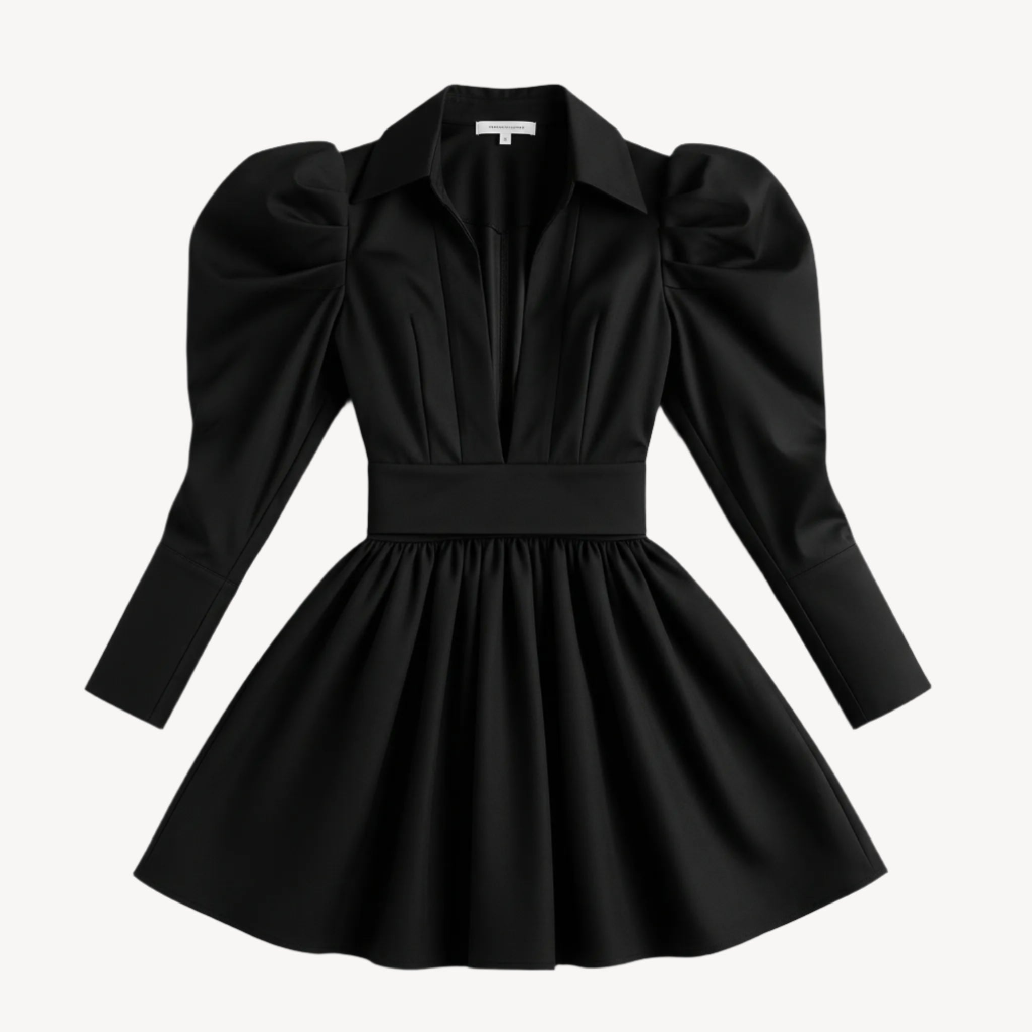 Schwan Dress