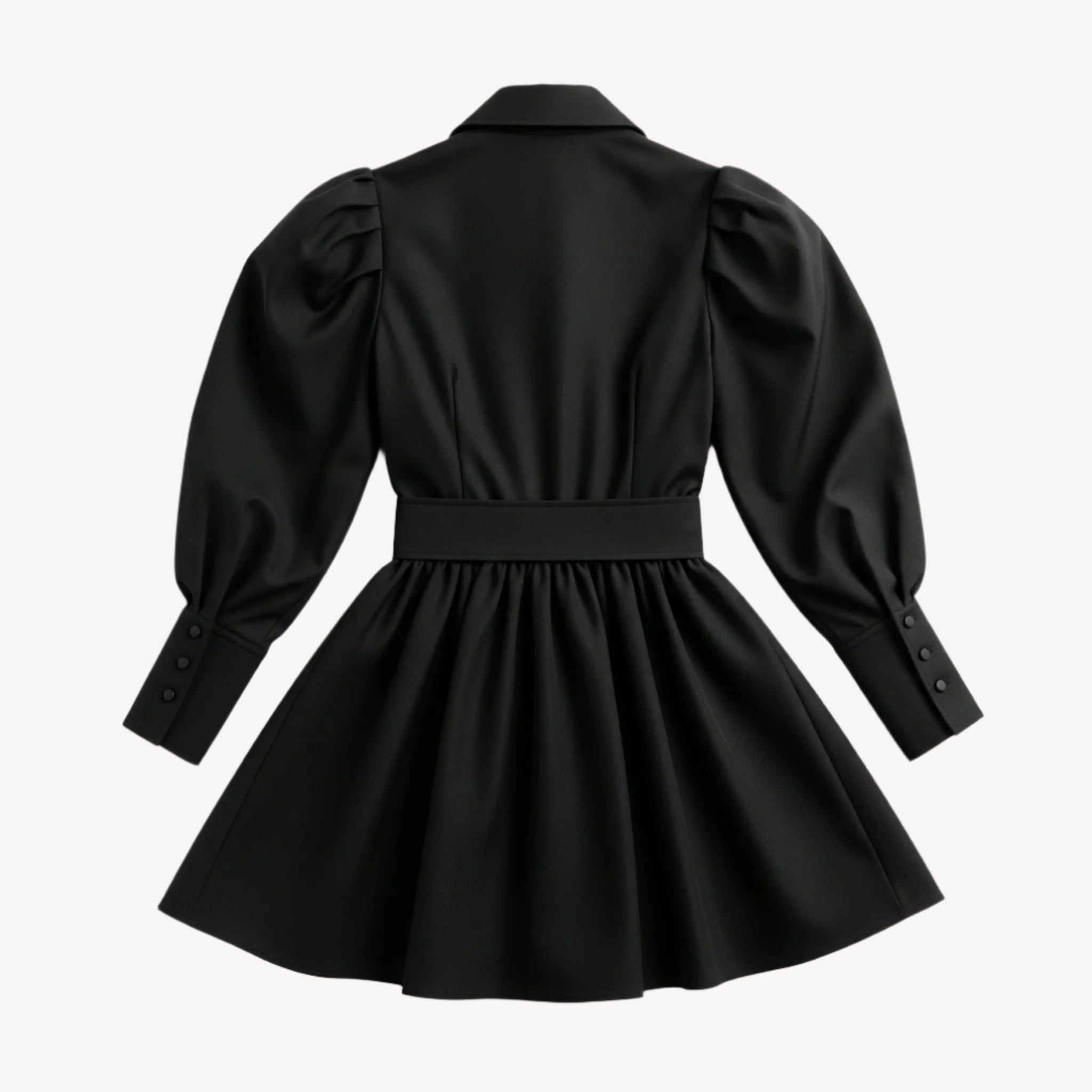 Schwan Dress